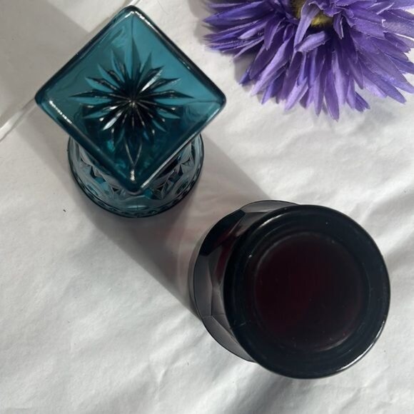 VINTAGE GOBLETS - Picture 3 of 6